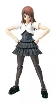 SHFiguarts Хана 19 лет Вер.