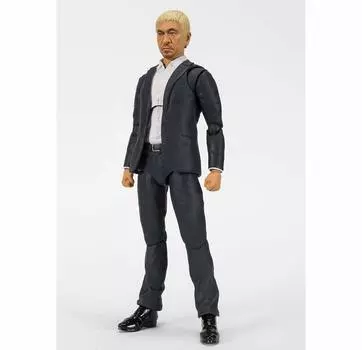 SHFiguarts Хитоши Мацумото