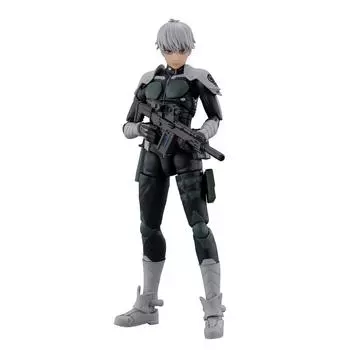 SHFiguarts Kaiju Нет. 8. Рено Ичикава, подвижная фигурка, окрашенная из ПВХ и АБС, примерно 145 мм.