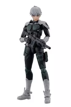 SHFiguarts Kaiju Нет. 8. Рено Ичикава, подвижная фигурка, окрашенная из ПВХ и АБС, примерно 145 мм.