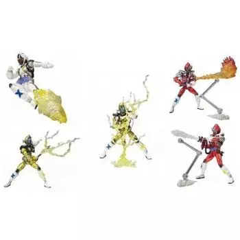 SHFiguarts Kamen Fourze Effect Set Tamashii NATION СПЕЦИАЛЬНЫЙ