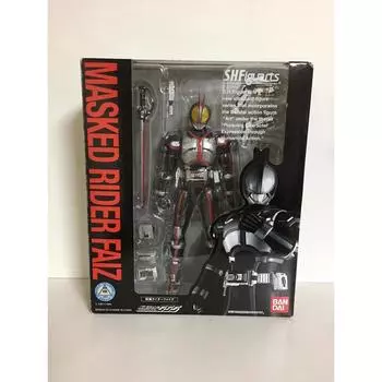 SHFiguarts Камен Райдер Фаиз