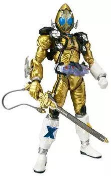 SHFiguarts Камен Райдер Фурзе Электрические Штаты