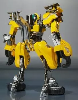 SHFiguarts Камен Райдер Фурзе Пауэр Дайзер (Тамаши Веб Лимитед)