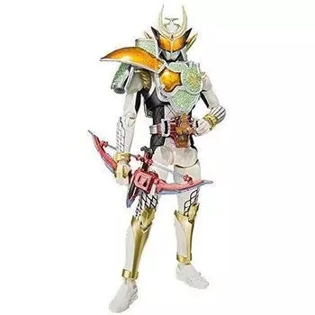 SHFiguarts Kamen Rider Gaim Kamen Rider Zangetsu Shin Melon Energy Arms Высота примерно. 15 см фигурка из АБС и ПВХ