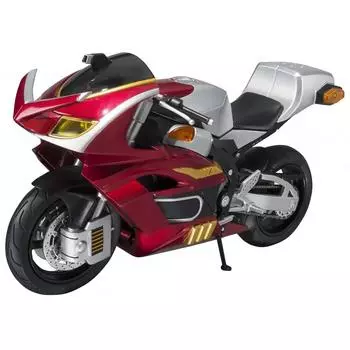 SHFiguarts Kamen Rider Kabuto Kabuto Extender примерно 165 мм подвижная фигурка из окрашенного ABS и ПВХ материала