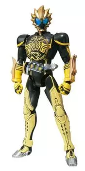 SHFiguarts Kamen Rider OOO Rattrater Combo