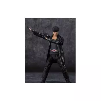 SHFiguarts Котаро Минами ( Камен Райдер BLACK SUN )