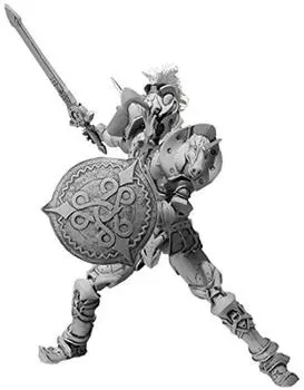 SHFiguarts Лошадь Орфнох (Тамаши Веб Лимитед)