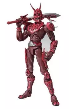 SHFiguarts Момотарос Представьте