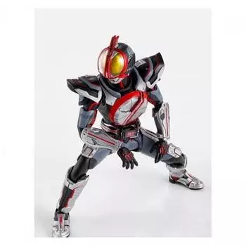 SHFiguarts (настоящий метод резьбы по кости) Камен Райдер Некст Фаиз
