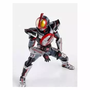 SHFiguarts (настоящий метод резьбы по кости) Камен Райдер Некст Фаиз