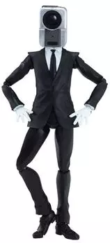 SHFiguarts Оператор