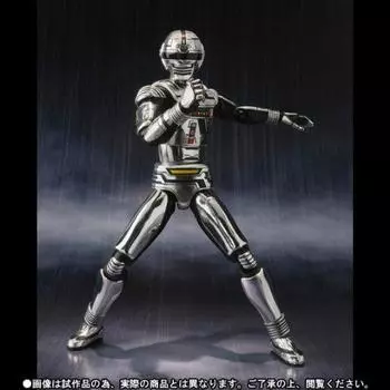 SHFiguarts SHFiguarts Космический шериф Гаван