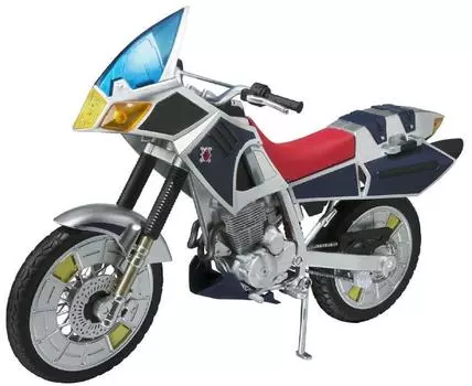 SHFiguarts Синий Спейдер