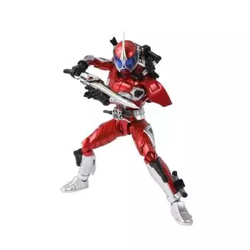 SHFiguarts (Синкочо Сейхо) Камен Райдер W Камен Райдер Ускорение Приблизительно. 155 мм окрашенная подвижная фигурка из АБС и ПВХ