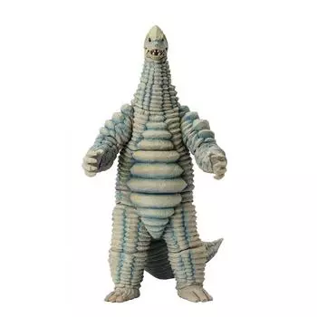 SHFiguarts Ultraman Red King примерно. Подвижная фигура толщиной 160 мм, окрашенная в АБС и ПВХ