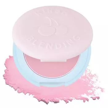 Щечки для щенка Kirsch Blending Jelly 2,4 г, 01 Lovey Toy, 1 шт.