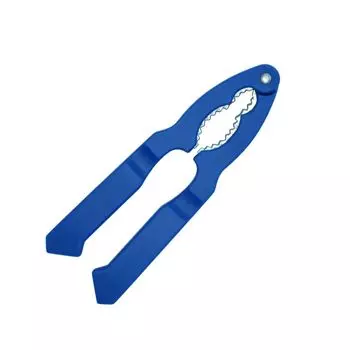 Щелкунчик и моллюски Fackelmann Elemental ref. 670427