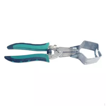 Щелкунчик Зажим для каштанов Открывалка для грецких орехов Переносной инструмент для удаления заусенцев Простое в использовании руководство по кухне