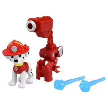 Щенячий патруль Фильм Один Фигурка Маршалл