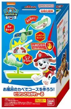 Щенячий патруль Shishiodoshi Set