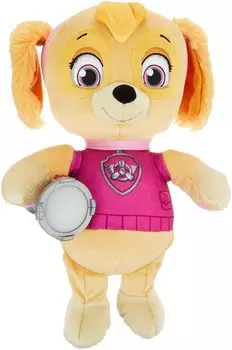 Щенячий патруль. Спокойной ночи, болтливое небо!