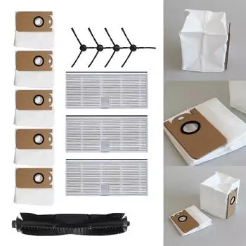 Щетка AutoVac Nova Mian, нежная, прочная, для IHome