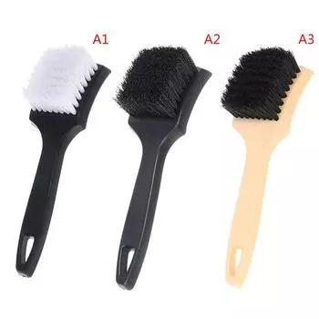 Щетка для автомобильных покрышек, щетки для чистки ступиц колес, аксессуары для чистки автомобильных колес