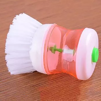 Щетка для чаши, высококачественная ручная пластиковая щетка для чаши, щетка для очистки воды, щетка для хранения ладони, щетка для чаши, кухонные принадлежности