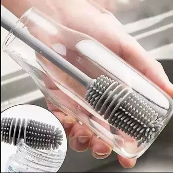 Щетка для чистки 32x3 см, 50 г, удобная, горячая распродажа, надежная