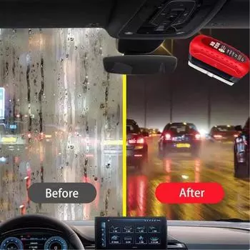 Щетка для чистки автомобильных стекол, очиститель масляной пленки на лобовом стекле, губка для чистки зеркал заднего вида, полировка, уход, щетка для обслуживания