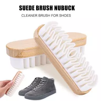 Щетка для чистки бархата, 1 шт.