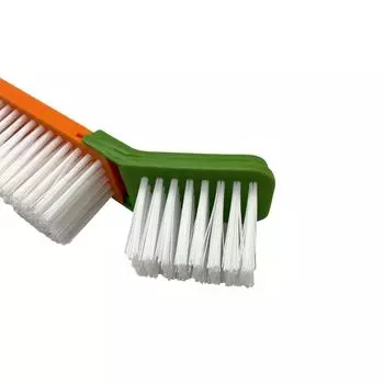 Щетка для чистки бассейна Ручная щетка для чистки пола и стен One Size