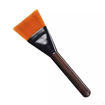 Щетка для чистки чайника, эспрессо, практичный очиститель для чайных принадлежностей Dark Brown