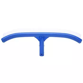 Щетка для чистки дна бассейна 18 дюймов Инструмент для чистки бассейна Аксессуары