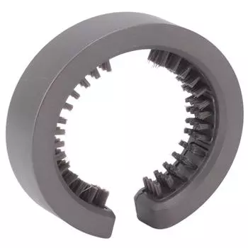 Щетка для чистки фильтра стайлера для волос, щетка для чистки щипцов для завивки волос, инструмент для стайлера Airwrap HS01