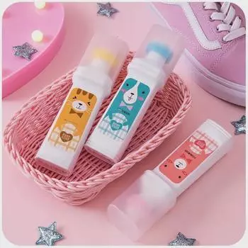 Щетка для чистки и отбеливания обуви Xiaobai — волшебное средство для дезинфекции