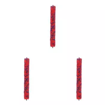 Щетка для чистки кларнета, щетка для сгибания грифа, сквозная щетка, инструмент для чистки саксофона