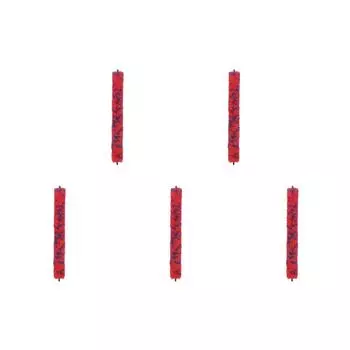 Щетка для чистки кларнета, щетка для сгибания грифа, сквозная щетка, инструмент для чистки саксофона