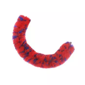 Щетка для чистки кларнета, щетка для сгибания грифа, сквозная щетка, инструмент для чистки саксофона