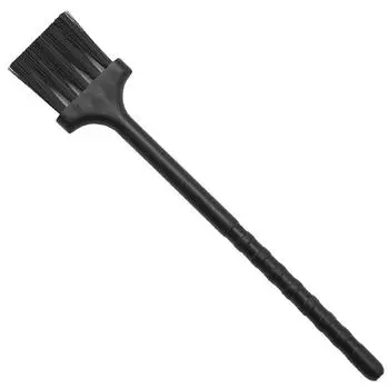 Щетка для чистки клавиатуры компьютера Мягкая щетка для чистки клавиатуры