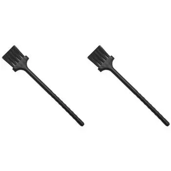 Щетка для чистки клавиатуры компьютера Мягкая щетка для чистки клавиатуры