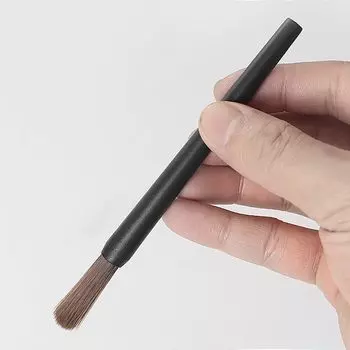 Щетка для чистки кофейной мельницы Bule Maple (Круг 1)