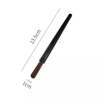 Щетка для чистки кофемолки, аксессуары для щеток для эспрессо, щетка для чистки кофемолки и нейлоновая щетка для эспрессо