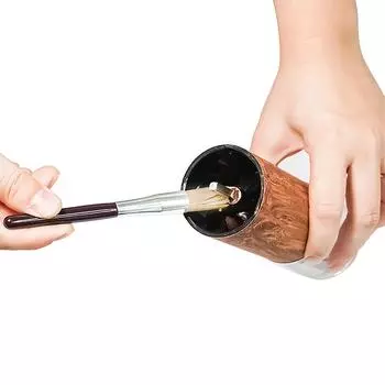 Щетка для чистки кофемолки и воздуходувка для ручной кофемолки, эспрессо-машины и портафильтра, аксессуары для инструментов