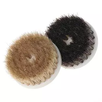 Щетка для чистки ковров с электроприводом Bristle Drill Blue