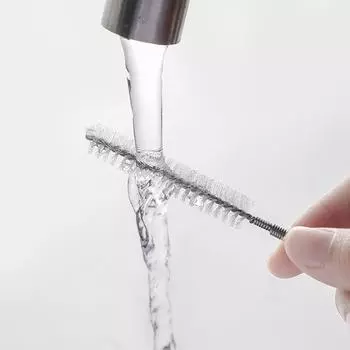 Щетка для чистки лобового стекла автомобиля, люк на крыше, сливное отверстие заблокировано, инструменты для чистки