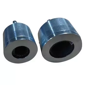 Щетка для чистки металлических труб для дрели 15/22 мм Щетка для чистки металлических труб для дрели с медной трубой