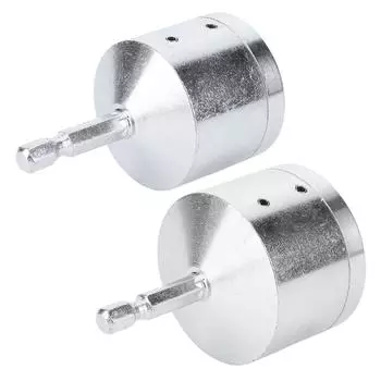 Щетка для чистки металлических трубок Щетка для чистки металлических трубок для электродрели 15mm